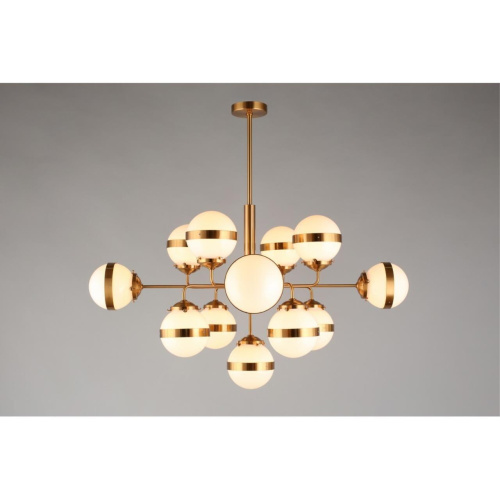 Люстра потолочная APL.819.07.13 фото 3 Люстра потолочная APL.819.07.13 фото 3