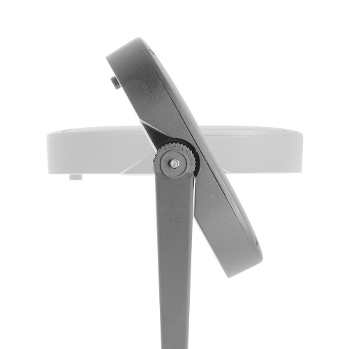 Светильник уличный FERON, SP7030, 100W 12000lm 5000K, серый фото 3