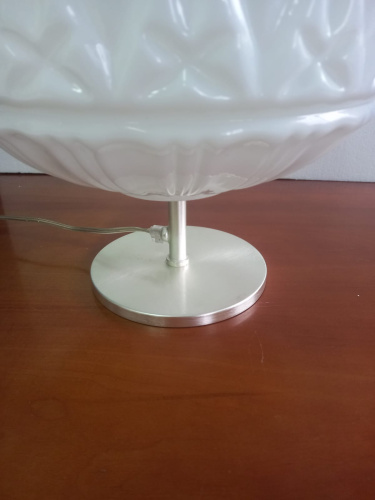 Настольная лампа 6983/L1 V2667 фото 2 Настольная лампа 6983/L1 V2667 фото 2