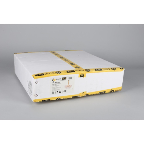 Люстра подвесная OML-69613-10 фото 2 Люстра подвесная OML-69613-10 фото 2