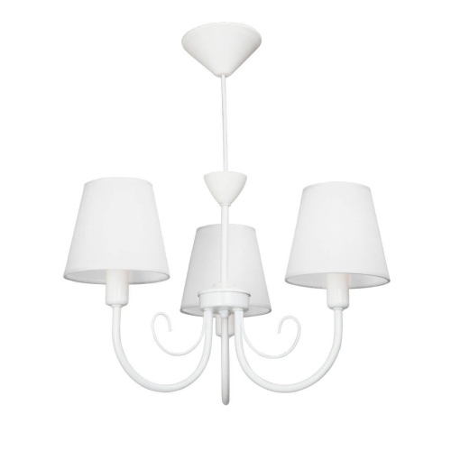 Подвесная люстра Vitaluce V3325/3 Подвесная люстра Vitaluce V3325/3