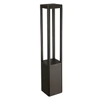 Ландшафтный светильник Arte Lamp PHERKAD A2726PA-1BK
