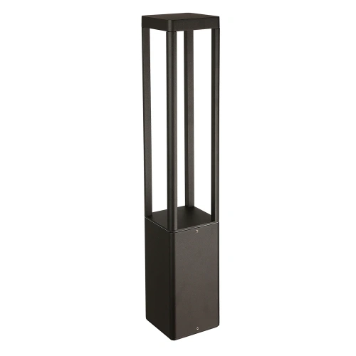 Ландшафтный светильник Arte Lamp PHERKAD A2726PA-1BK Ландшафтный светильник Arte Lamp PHERKAD A2726PA-1BK