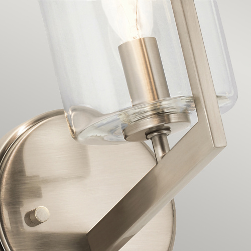 Бра Kichler, Арт. QN-NYE1-CLP фото 5