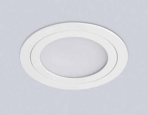 Светильник встраиваемый Ambrella Light TN51822 фото 8