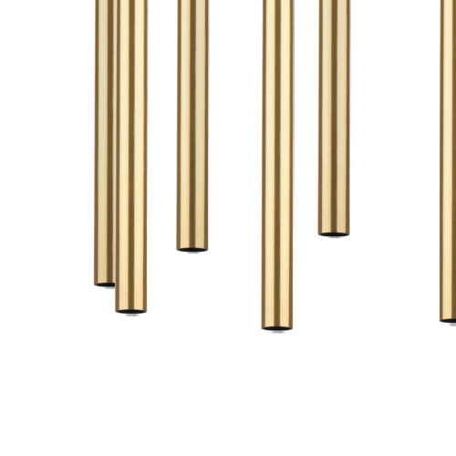 Комплект с подвесной люстрой Lightstar Tubo (574733+747343 (8шт) L8T747343 фото 5