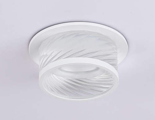 Встраиваемый светильник Ambrella light Techno Spot TN1251 фото 6