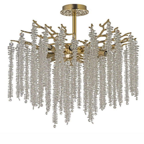 Подвесная люстра Dio DArte Elite Tavenna H 1.3.60.100 G Подвесная люстра Dio DArte Elite Tavenna H 1.3.60.100 G