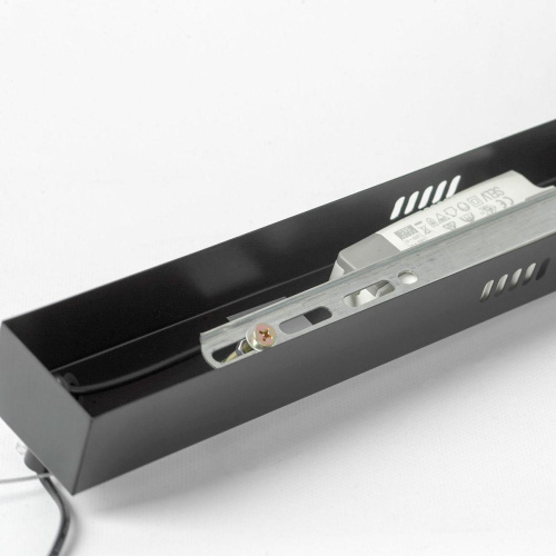 Подвесной светодиодный светильник Lussole Bradford LSP-7165 фото 6