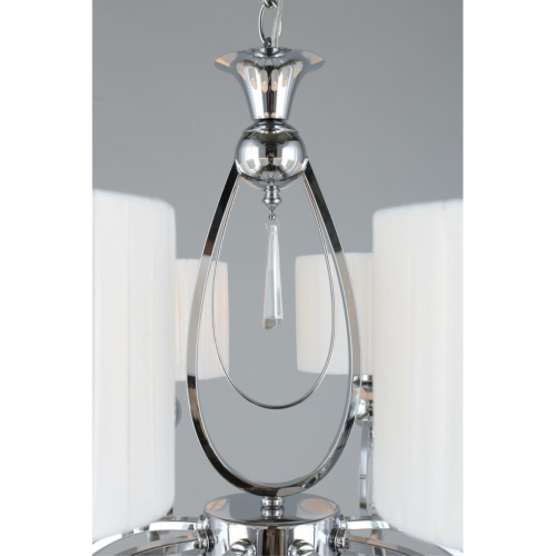 Люстра подвесная OML-63803-08 фото 5