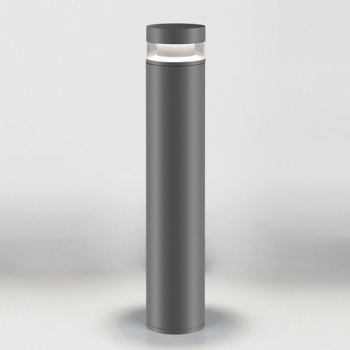 Ландшафтный светильник IP54 1532 TECHNO LED серый Ландшафтный светильник IP54 1532 TECHNO LED серый