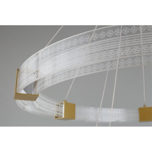 Люстра подвесная APL.030.03.100 фото 4