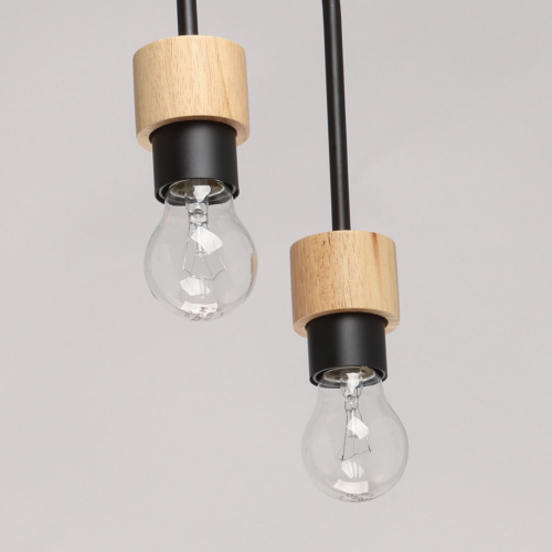 Люстра De City Акцент фото 5