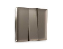 Лицевая панель выключателя AMBRELLA VOLT AP6350