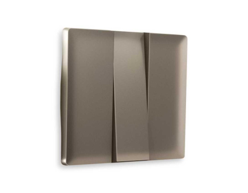 Лицевая панель выключателя AMBRELLA VOLT AP6350 Лицевая панель выключателя AMBRELLA VOLT AP6350