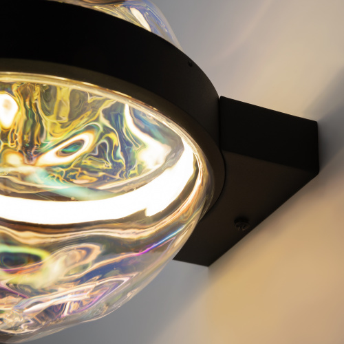 Настенный светильник (бра) Maytoni MOD379WL-L6B3K фото 14 Настенный светильник (бра) Maytoni MOD379WL-L6B3K фото 14