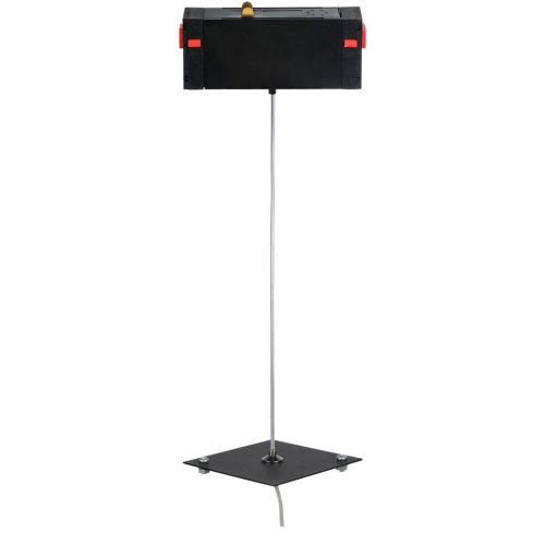 Адаптер с подвесным креплением к 2165хх Lightstar Teta 595987 Адаптер с подвесным креплением к 2165хх Lightstar Teta 595987