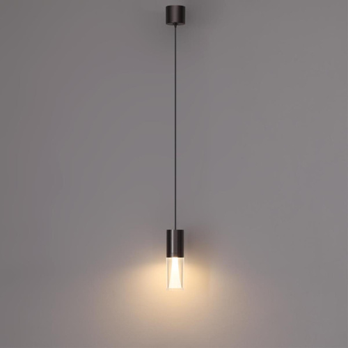 Подвесной светильник Odeon Light Defance Hightech 7143/4L фото 4