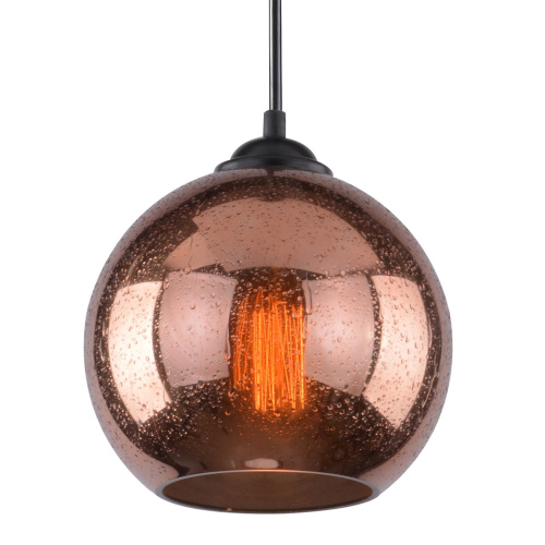 Подвесной светильник Arte Lamp SPLENDIDO A4285SP-1AC фото 2 Подвесной светильник Arte Lamp SPLENDIDO A4285SP-1AC фото 2