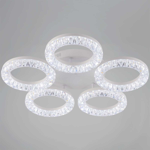 Светильник потолочный Reluce 09847-0.3-05A WH фото 7 Светильник потолочный Reluce 09847-0.3-05A WH фото 7