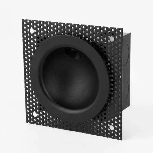 Подсветка для лестниц MRL LED 1118 Чёрный фото 2 Подсветка для лестниц MRL LED 1118 Чёрный фото 2