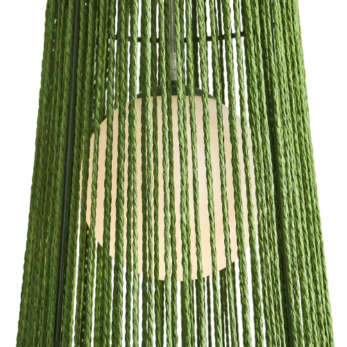 Подвесной светильник Freya FR5405PL-01GN1 фото 2 Подвесной светильник Freya FR5405PL-01GN1 фото 2