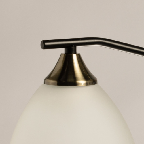 Люстра De City Альфа фото 2 Люстра De City Альфа фото 2