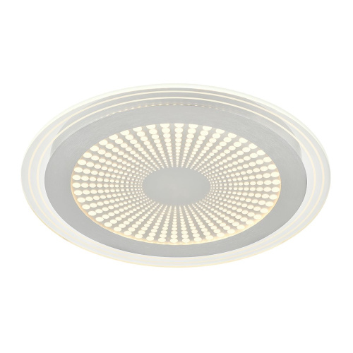 Потолочный светодиодный светильник Sonex Mitra Promise 7739/80L фото 5