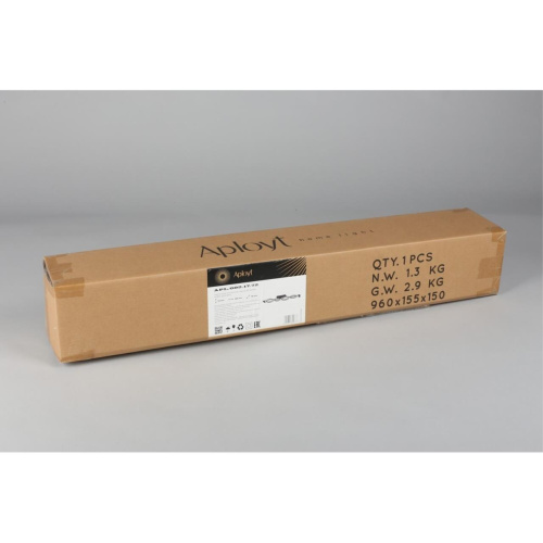 Светильник настенно-потолочный APL.002.17.72 фото 18