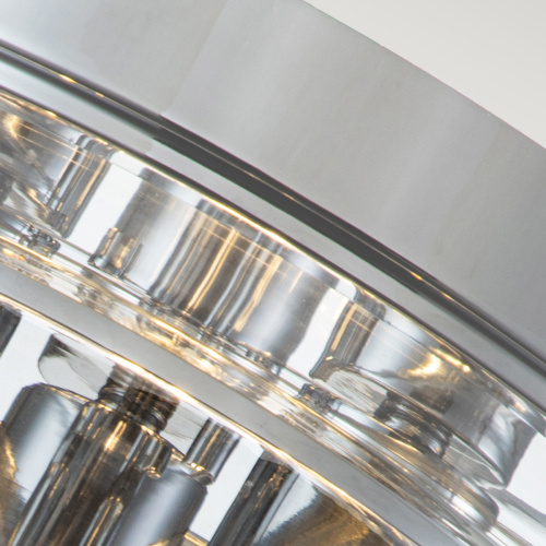 Потолочный светильник для ванных комнат Quoizel, Арт. QZ-WHISTLING-F-PC фото 5