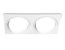 Встраиваемый светильник Ambrella light TECHNO SPOT TN51919