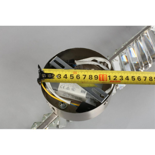 Светильник настенный (Бра) APL.045.11.10 фото 9 Светильник настенный (Бра) APL.045.11.10 фото 9