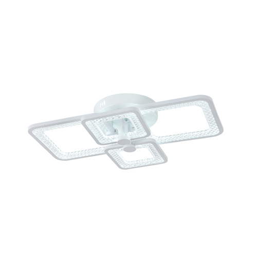 Потолочный светильник Escada 10283/4 LED*85W White фото 3 Потолочный светильник Escada 10283/4 LED*85W White фото 3