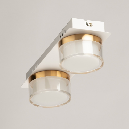 Люстра De City Гэлэкси фото 2