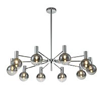 Светильник на штанге 13015/10R Chrome