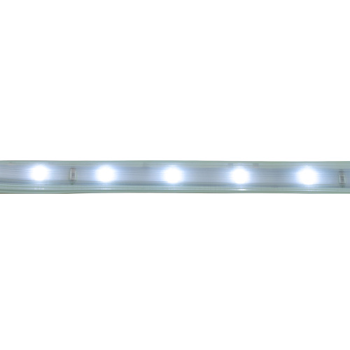 Лента светодиодная SST20 SAFFIT 60SMD(2835)/м 6Вт/м 220V 50м , 6500K, IP65 фото 6