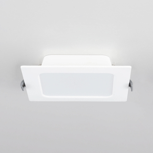 Citilux Галс CLD55K07N Встраиваемый светодиодный светильник фото 4 Citilux Галс CLD55K07N Встраиваемый светодиодный светильник фото 4