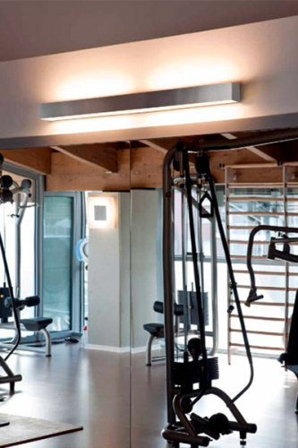 Настенный светильник F15D0301 фото 4