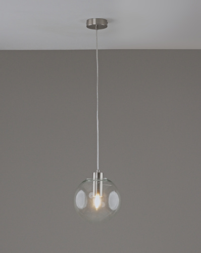 Светильник подвесной Moderli V11544-1P Aurora фото 3