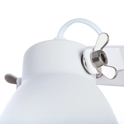 Спот Arte Lamp LUNED A2214AP-2WH фото 4