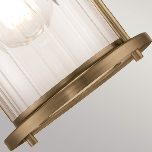 Бра Quoizel QZ-RIGGS1-BATH-WS фото 4