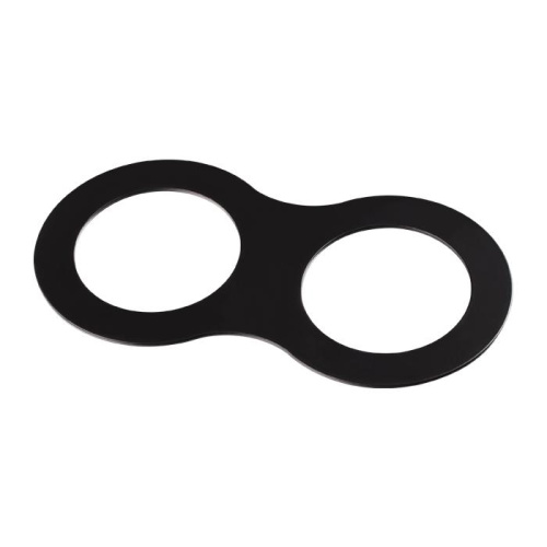 Декоративная рамка к артикулам 357585-357587, 357589, 357909-357910 Novotech Spot Metis 357914 Декоративная рамка к артикулам 357585-357587, 357589, 357909-357910 Novotech Spot Metis 357914