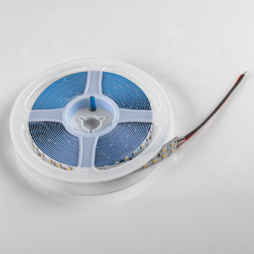 421504 Лента LIGHTSTAR LED 24V 24W 240leds/M 2400LM/M 4000K IP20 1шт = 5м фото 2