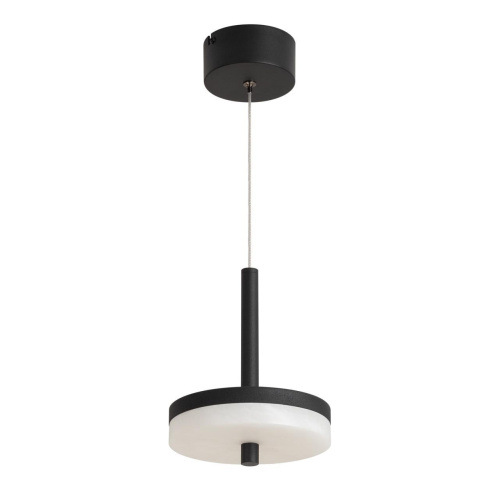 Светильник SP-MENTA-R165-12W Warm2700 (BK, 130 deg, 230V) Arlight 061697 Светильник SP-MENTA-R165-12W Warm2700 (BK, 130 deg, 230V) Arlight 061697