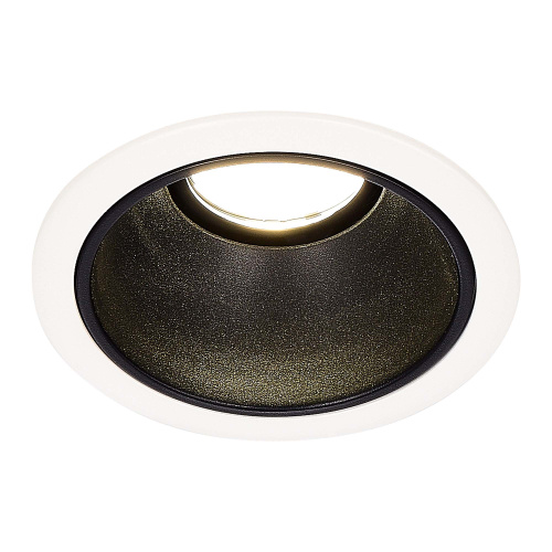 ST851.448.12 Светодиодный модуль Черный LED 1*12W 4000K 960Lm Ra90 36° IP20 D69xH85 220-240V(глянец) SHIFT фото 7