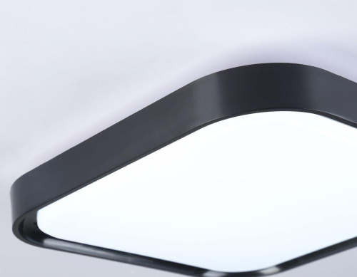 Потолочный светодиодный светильник Ambrella light Orbital Air FZ1268 фото 4