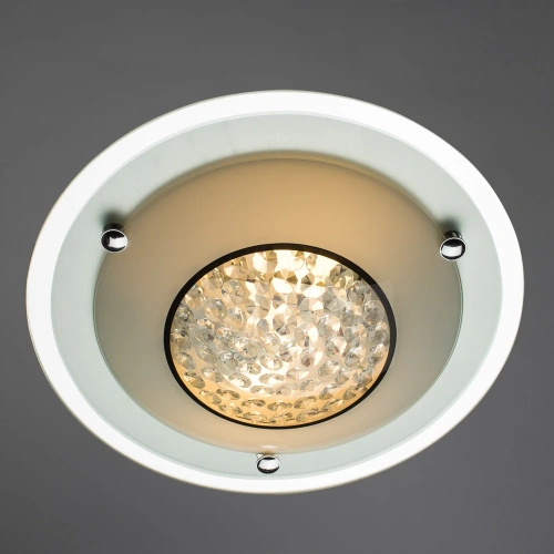 Потолочный светильник Arte Lamp GISELLE A4833PL-2CC фото 2 Потолочный светильник Arte Lamp GISELLE A4833PL-2CC фото 2