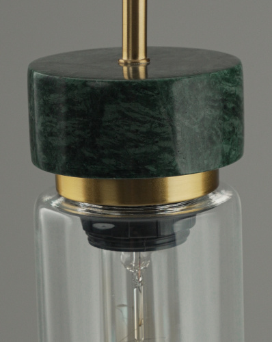 Светильник подвесной Moderli V11819-1P Almero фото 7