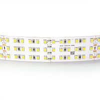 Светодиодная лента Lightstar 44W/m 360LED/m теплый белый 5M 423003