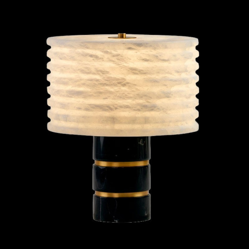 Настольная лампа Encanto FL1034-3T фото 5